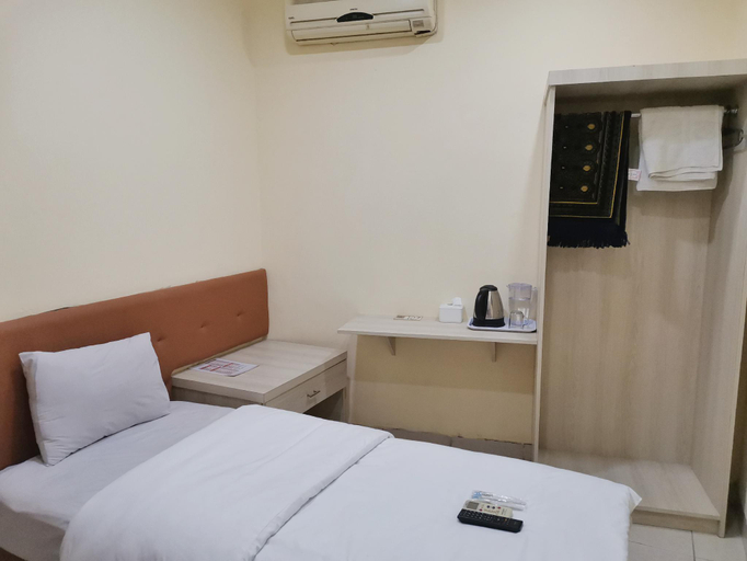 Bedroom 8