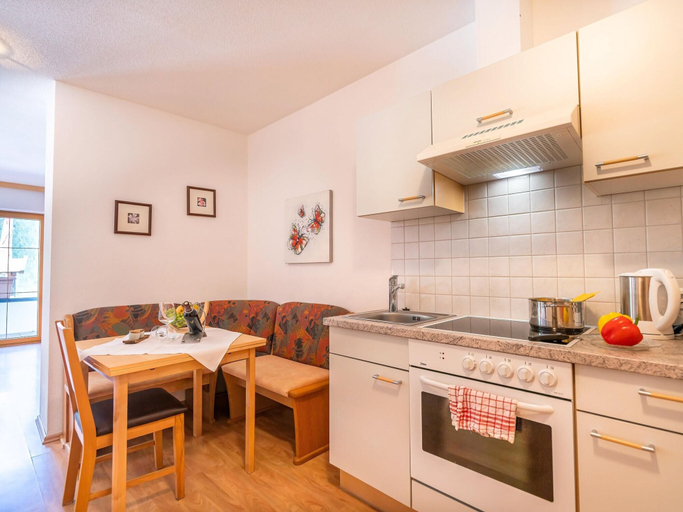 Others 5, Apartment Neustift near Stubai Glacier, Innsbruck Land