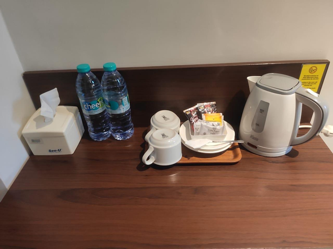 Amenities