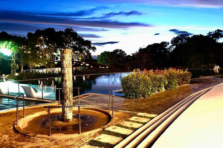 Sport & Beauty 2, Staycation @ Sandari Batulao, Nasugbu