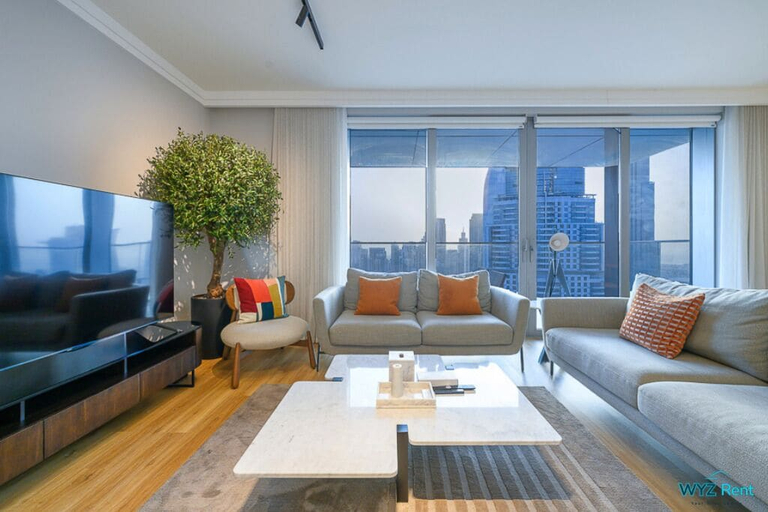 Others 4, WYZ RENT|Unobstructed Burj Khalifa Views 3.5 Beds, Dubai