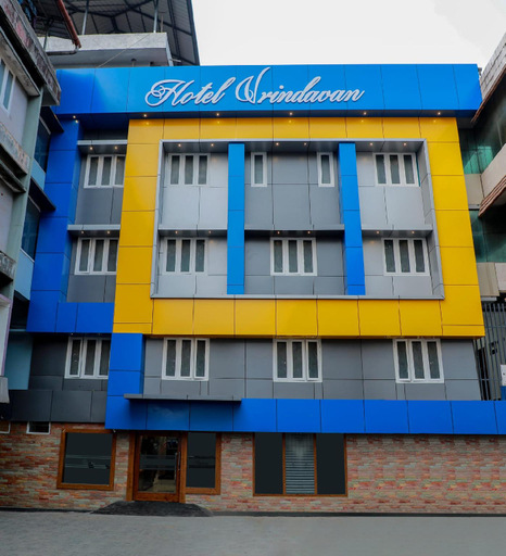 Others 2, Hotel Vrindavan, Wayanad