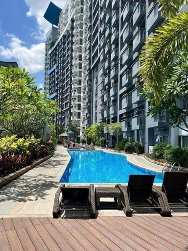 Sport & Beauty, Baelone Property, Quezon City