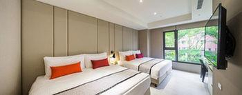 Others 3, ICASA Hotel by Cosmos Creation, Taichung