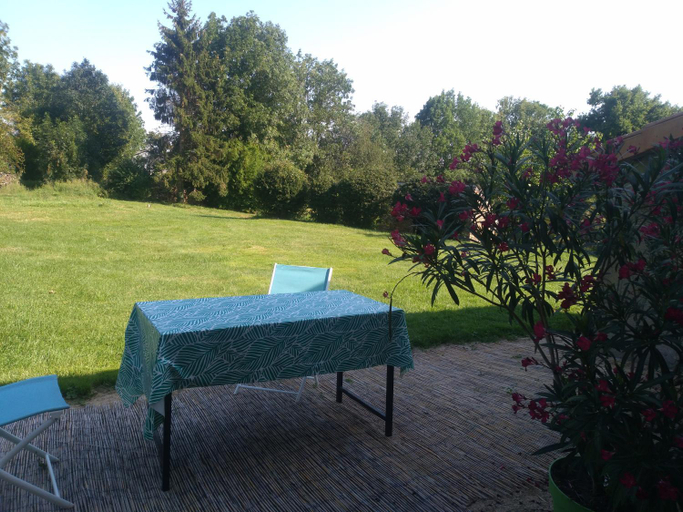 Others 5, La Petite Maison dans la Prairie, Deux-Sèvres