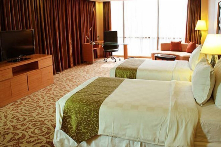 Bedroom 17