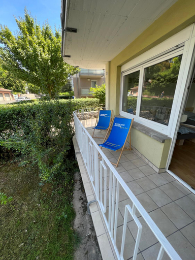 Others 5, Privatzimmer nahe Residenz und Innenstadt, Würzburg