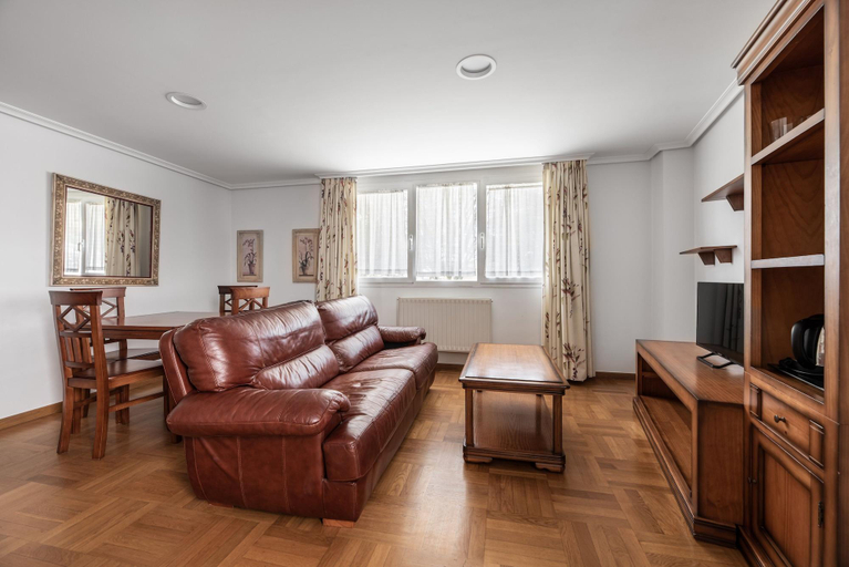 Public Area, Apartamentos El Cid, Burgos