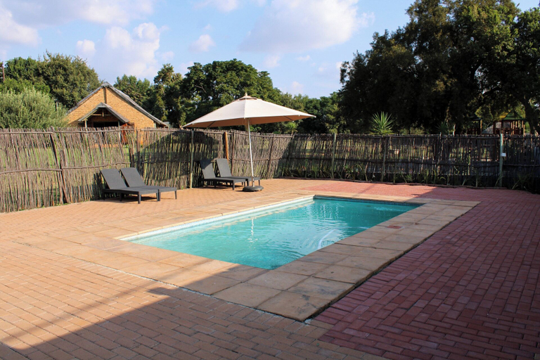 Sport & Beauty 4, Biko's Villa, West Rand