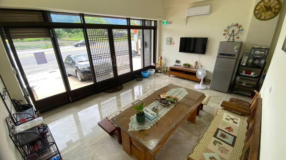 Others 4, Huitaro Homestay, Hualien