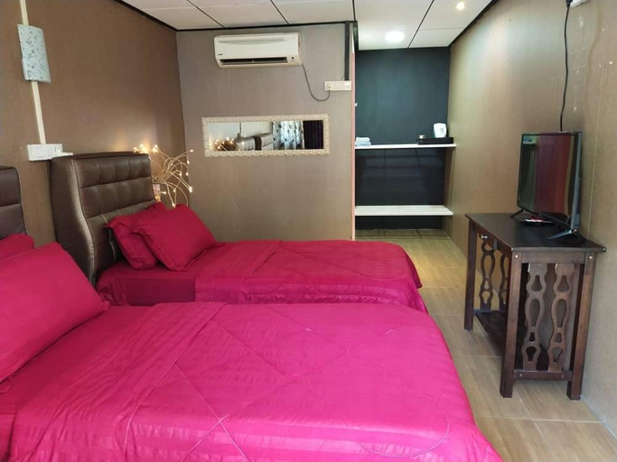 Others 4, Tamara Resort Motel, Mersing