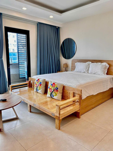 Bedroom 9
