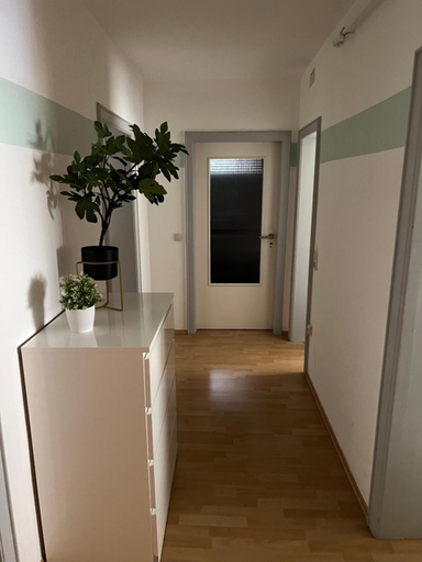 Others 2, Privatzimmer nahe Residenz und Innenstadt, Würzburg