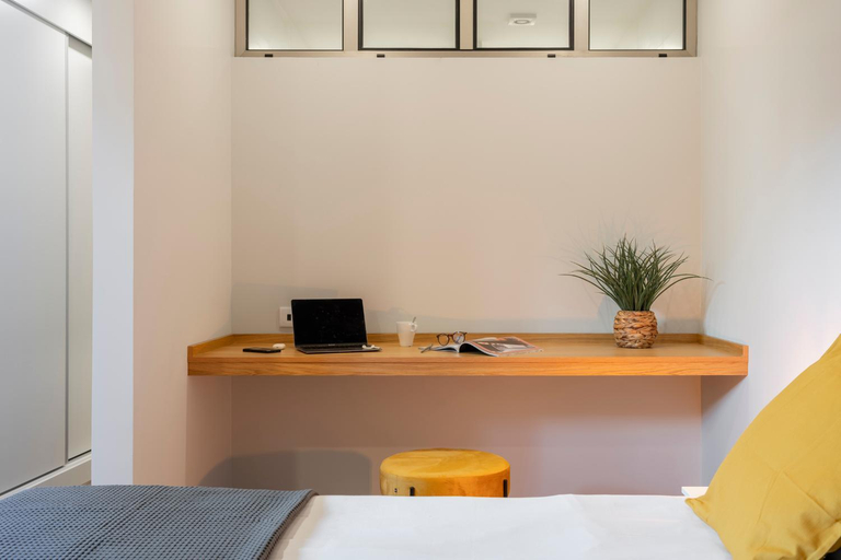 Bedroom 2, Alegria Flat by An Island Apart, Funchal