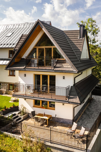 Exterior & Views 1, Apartamenty Blisko TATR Zakopane, Tatra