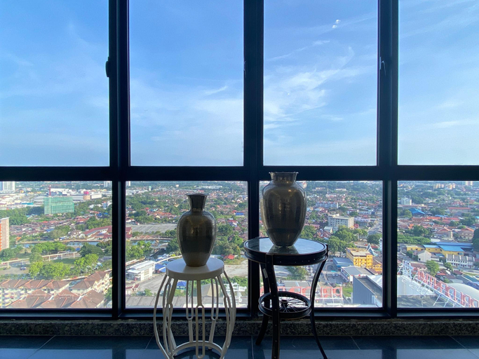 Others 3, The Pines by Amanjiwa , Malacca City