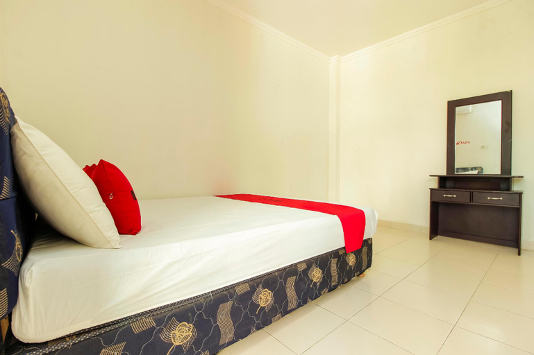 Bedroom 13