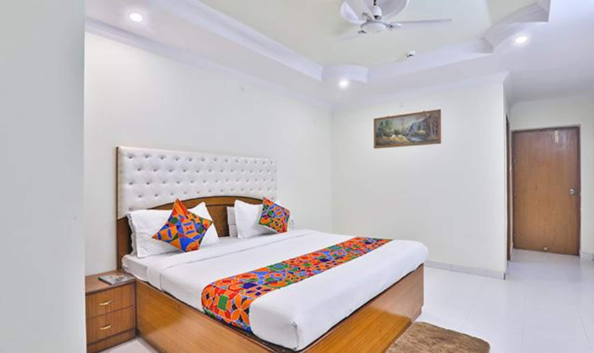 Others 5, Fabhotel Galaxy International, Lucknow