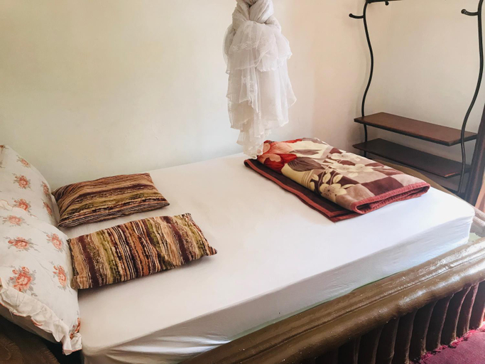 Bedroom 3, Paradise Gardens Kajjansi, Busiiro