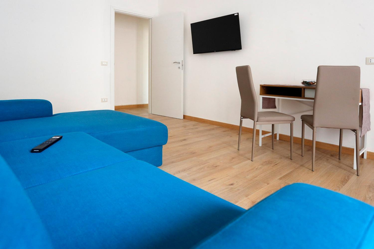 Others 5, Rooms Near Sea, Trapani