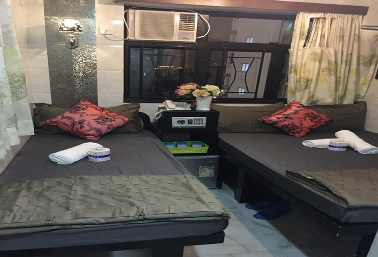 Bedroom 7