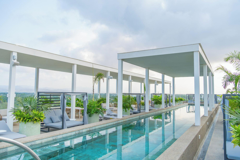 Sport & Beauty 2, Hotel Mio Riviera Nayarit - Adults Only, Compostela