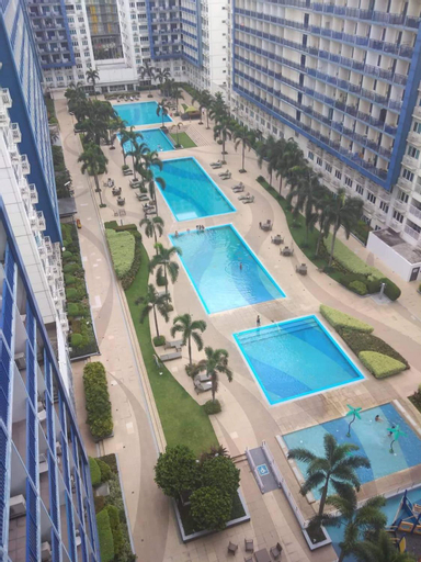 Easy Stay Sea Residences, Parañaque