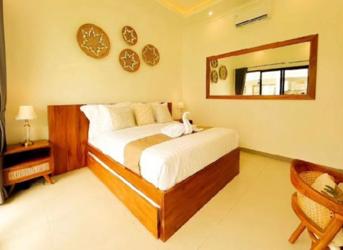 Others 5, Villa Zanetta 2 Bedroom, Badung