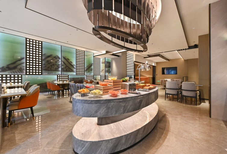 Food & Drinks 4, Atour Hotel Shenyang Nanta Wenfu Road Metro Station, Shenyang