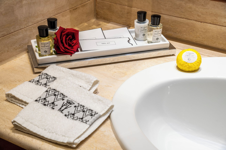 Amenities