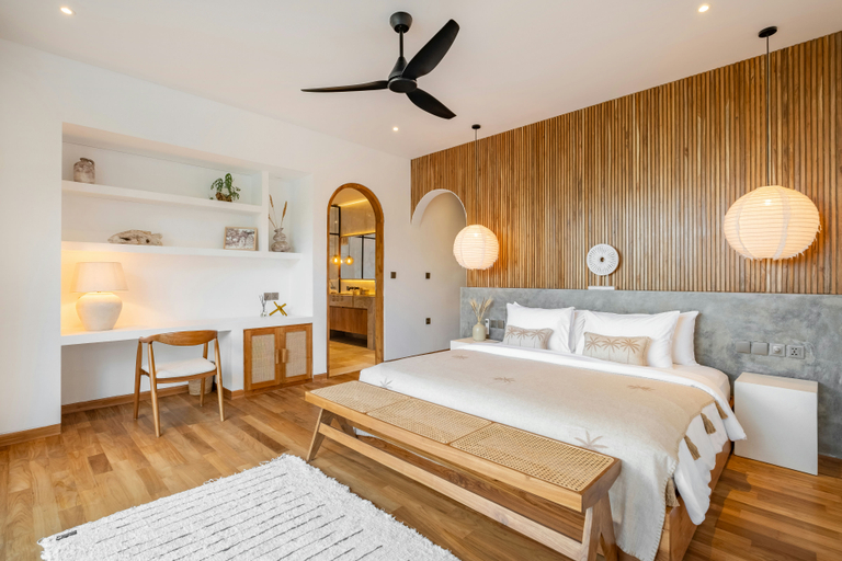 Bedroom 3, Villa Capture Uluwatu, Badung