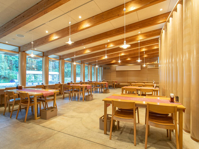 Food & Drinks 2, Kur Park Nagayu, Taketa