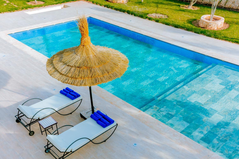 Others 2, Villa Isaac et Seghir , Casa Lila Gardens Piscine chauffee, Essaouira