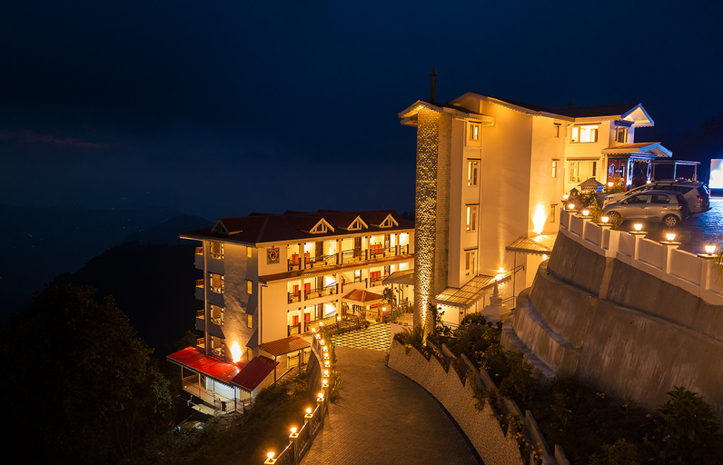 Others 4, Voyage Glenz Resort, East Sikkim
