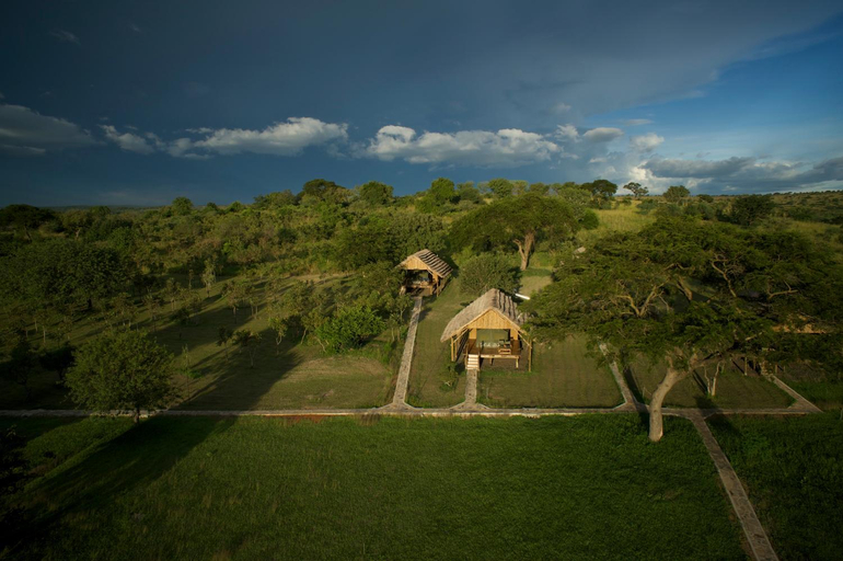 Exterior & Views 5, Bwana Tembo Safari Camp, Nwoya
