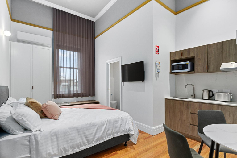 Bedroom 2, Costello Hotels Port Augusta, Port Augusta