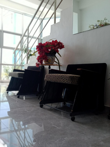 Public Area 2, BBoutique Hotel, Lapu-Lapu City