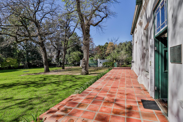 Others 5, Twistniet BnB, Cape Winelands