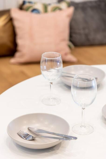 Food & Drinks 5, The Calm Inn Nishikujo, Osaka