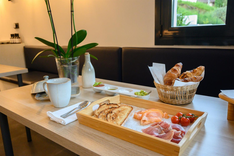 Food & Drinks 5, Neguetxea Boutique Guest House, Vizcaya