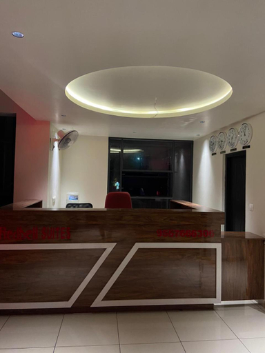 Public Area 4, Redbell Suites Kizhisseri, Malappuram