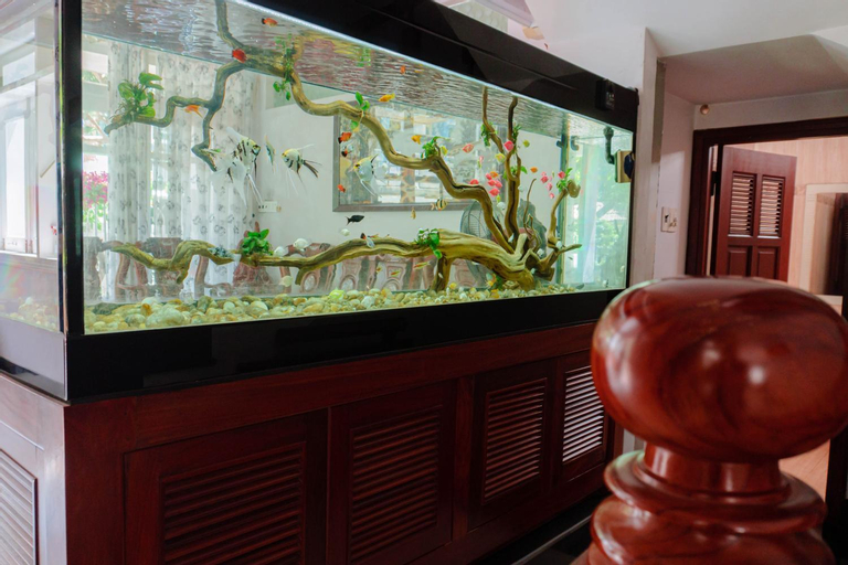 Facilities 5, Homestay King Villa Phu Yen, Tuy Hoa