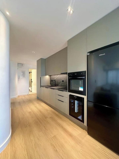 Private kitchen 2, BlueMotion - CruiseHub, Attica