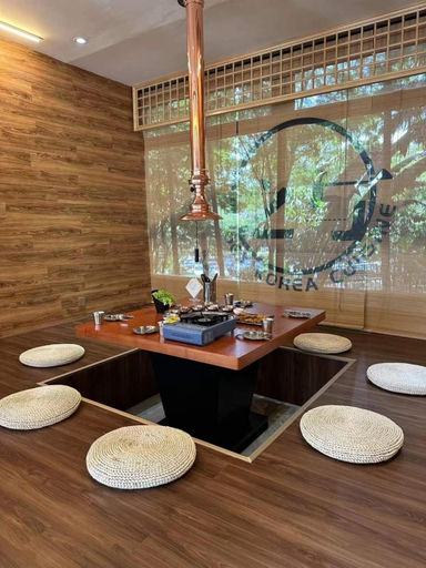 Restaurant 2, SEAVIEW FULL FURNISHED # FORESTCITY # Free WiFi, Johor Bahru