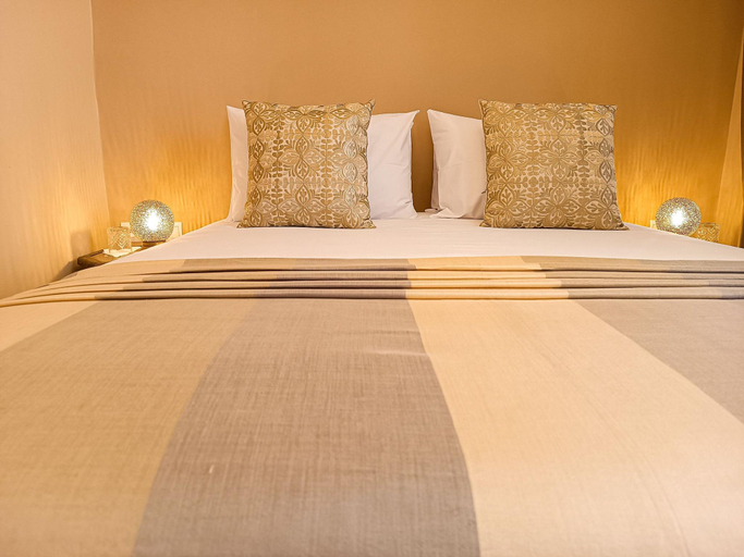 Bedroom 3, Riad Jalina, Marrakech