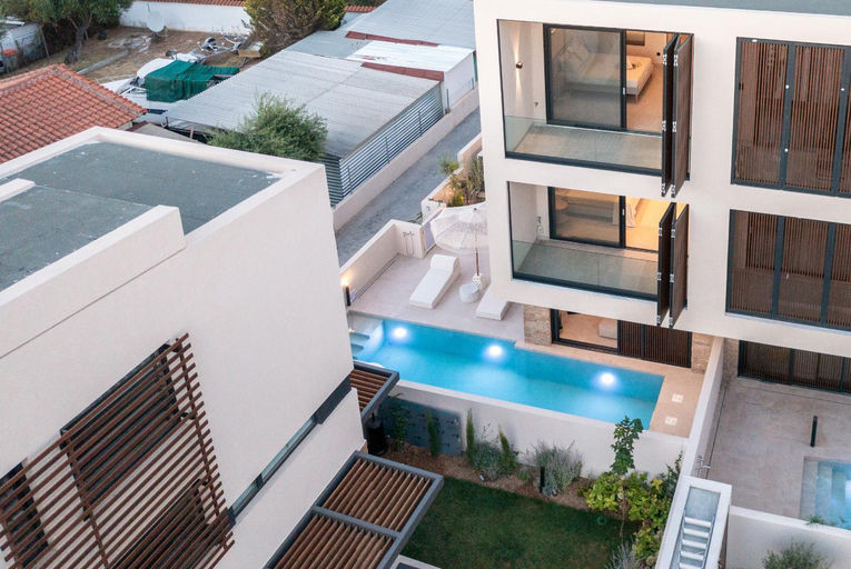Others 5, SithoniaRS Luxury Three Floors Villa With Private Pool & Garden, Central Macedonia