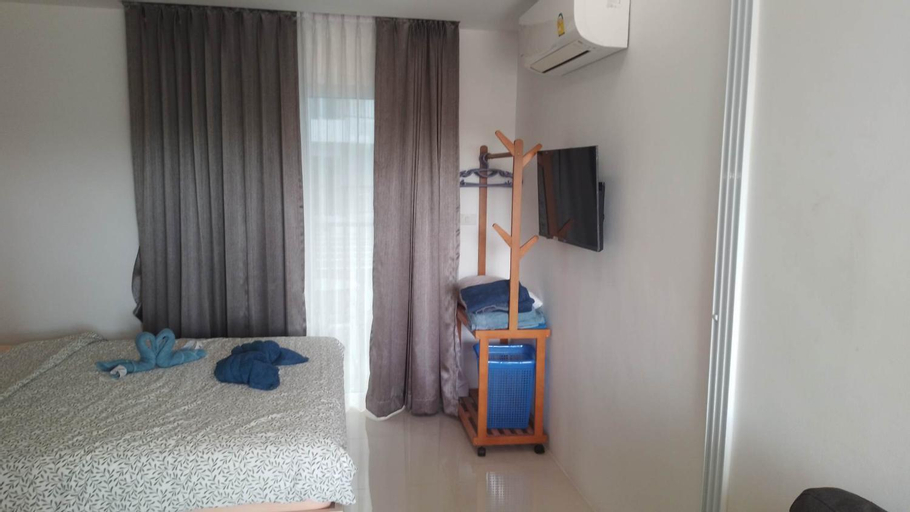 Bedroom 2, Mantra condo by malai, Klaeng