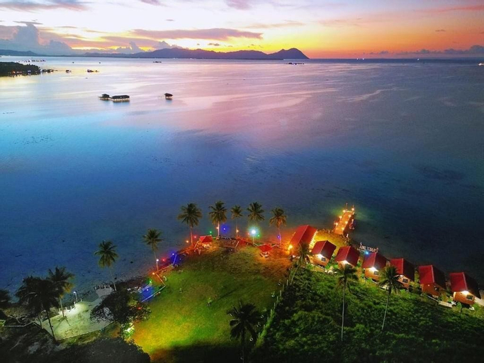 PANGLIMA RESORT, Semporna