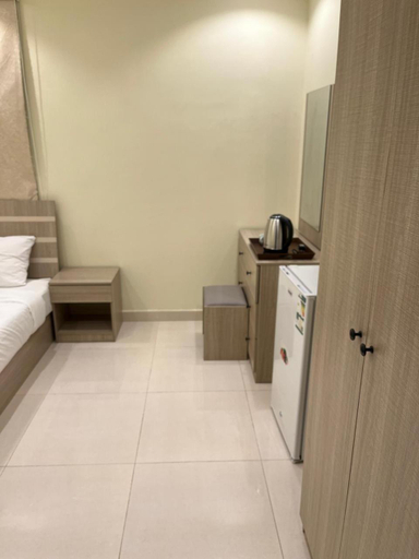 Bedroom 2, Al tawfeeg hotel - Al Azizyah, Makkah