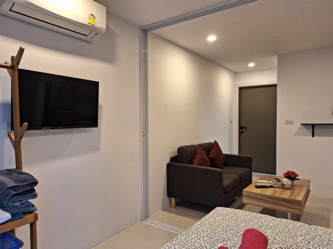 Others 5, Mantra condo by malai, Klaeng